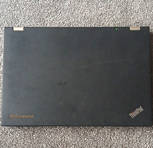 Lenovo thinkpad t430 - thinkpad, core