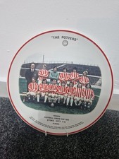 Rare Stoke City Football Club