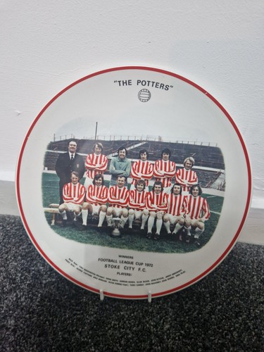 Rare stoke city - rare,