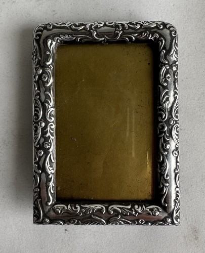 Antique levi salaman art - salaman,