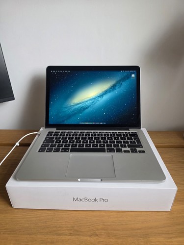 Macbook pro 2015 inch - 13, 128gb