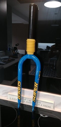 Cannondale super fatty head - super,