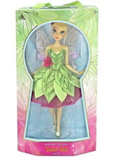 Disney Tinker Bell Limited
