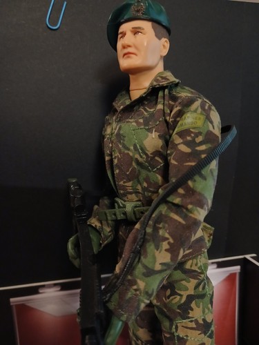 Vintage 2008 armed - 2008, forces
