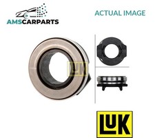 CLUTCH RELEASE BEARING