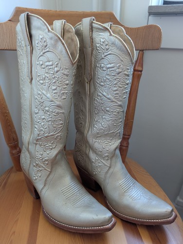 Ariat platinum gold - platinum,
