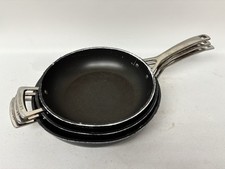 Le Creuset Frying Pan Set