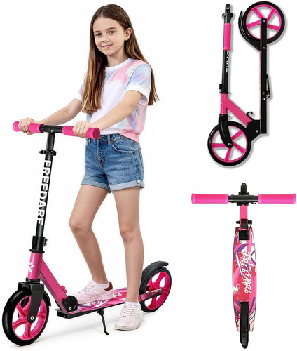 Kick scooter for - scooter,