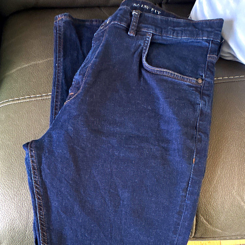 Next mens slim fit - mens, stretch