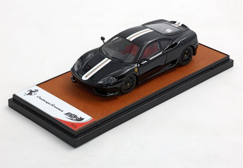 Bbr ferrari 360 challenge - ferrari,