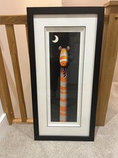 Peter Smith "Tall Paul"