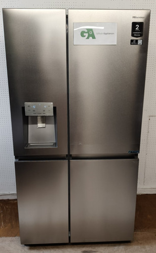 Hisense rs818n4tic pureflat - hisense,