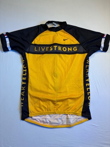 Nike livestrong men - men's, short