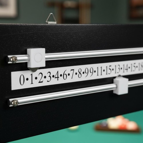 Billiard scoreboard easy - scoreboard, to