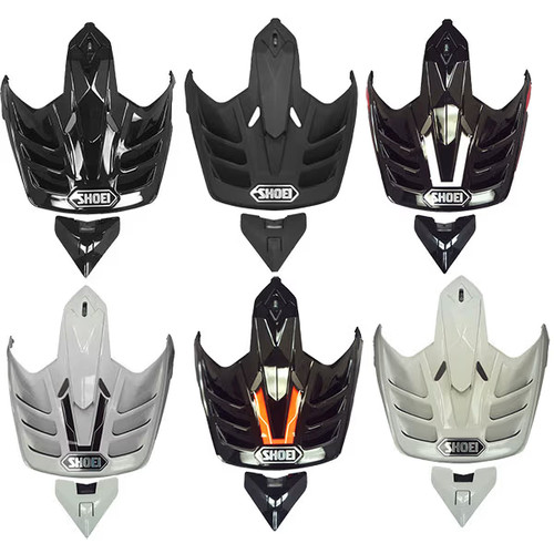 Shoei peak motorbike - shoei,