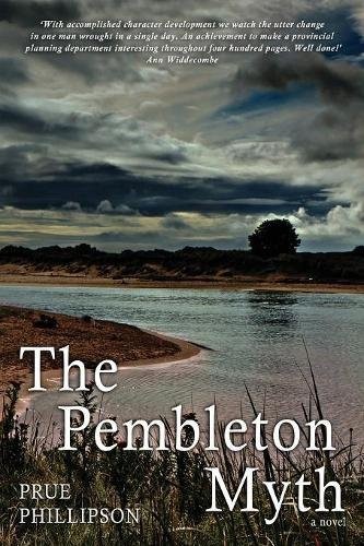 The pembleton myth - myth,