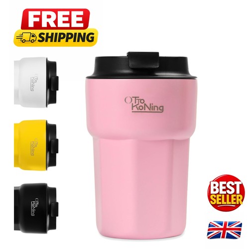 12oz leakproof stainless steel - leakproof,
