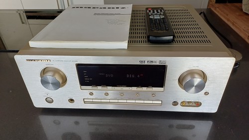 Marantz sr5300 receiver - sr5300,