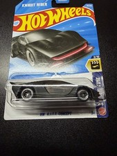 Hot Wheels 2025 Knight Rider