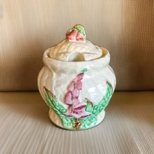 BEAUTIFUL CARLTON WARE YELLOW