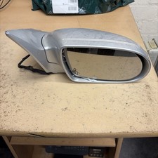 Mercedes R171 SLK Drivers