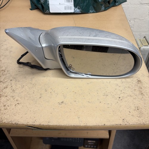 Mercedes r171 slk drivers - mercedes,