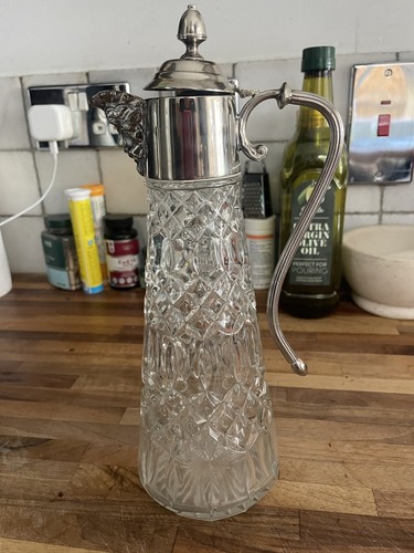 Falstaff claret jug - falstaff,