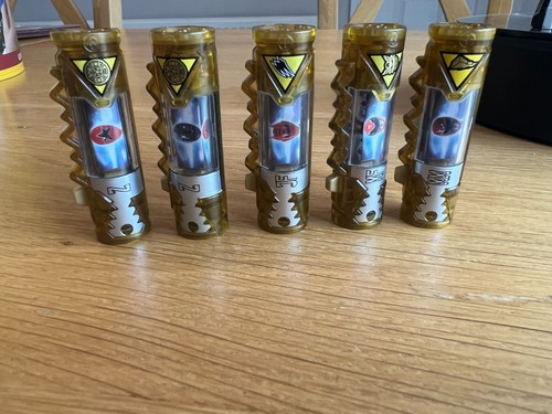 Power rangers dino charge - power,