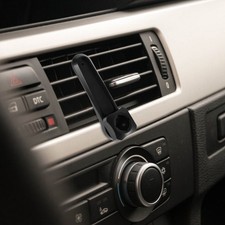  2 Pcs Extension Rod Car Dash Phone Holder Cell Ball Mount Adapter