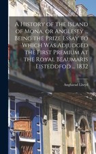 Llwyd - A History of the