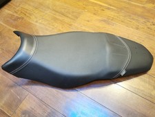 Triumph High Comfort Seat