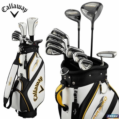 Callaway 2019 warbird - warbird, golf