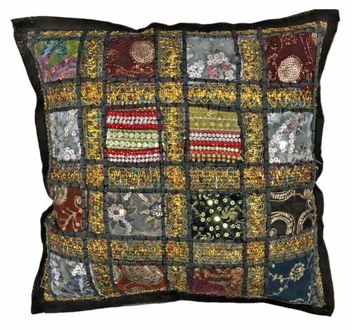 Cushion covers x16 - covers, indian