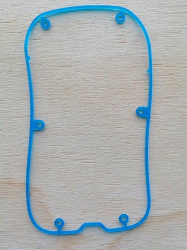 Garmin etrex rubber - etrex, 10