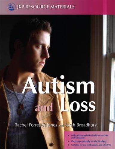 Autism and loss - v., e