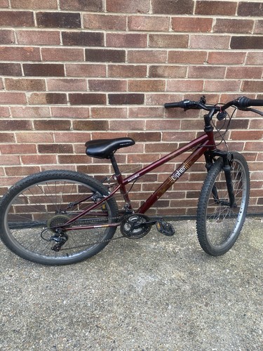 Apollo cipher mountain bike