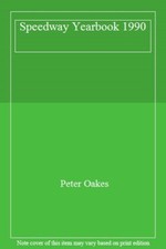 Speedway Yearbook 1990,Peter