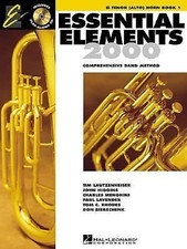Essential Elements E-Flat