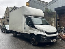 Iveco Daily 2.3 35S12 Luton