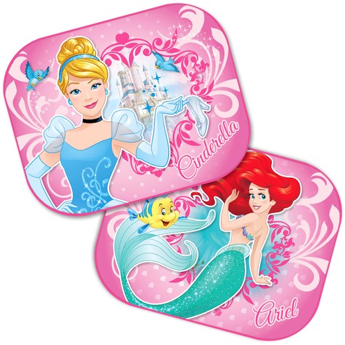Disney cinderella car - x,