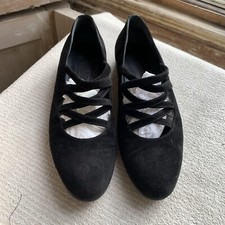 Henry Beguelin Women’s Black