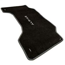 Genuine Renault Alpine A110