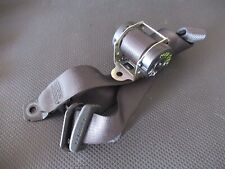 VAUXHALL ZAFIRA B (05-13) NSR