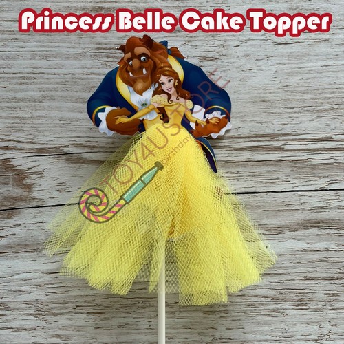 Beauty and the beast princess - and,