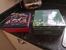 Grandma Wild's Toy Shop