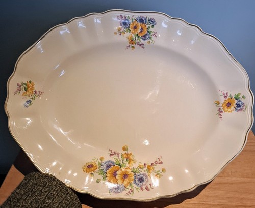 Vintage g meakin sol - j,