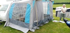 Full Awning for Trigano 310