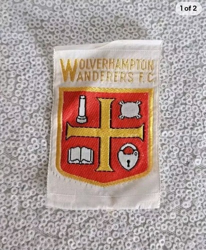 Wolverhampton wanderers wolves - wanderers,