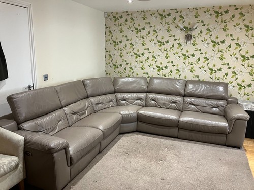 Dfs corner torino double - corner,