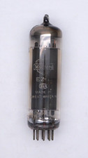 Mullard great britain ez81 - britain,